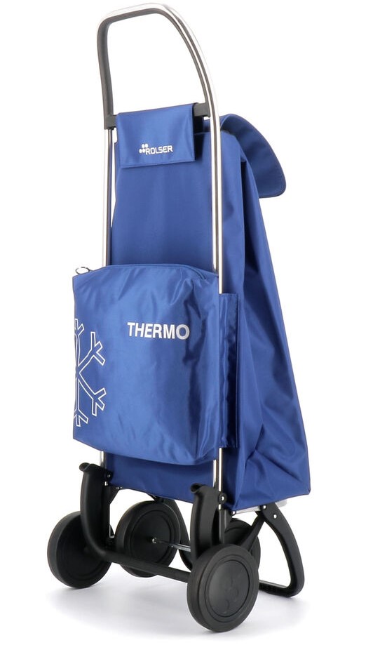Carro de la compra Rolser IMX350 IMAX TERMO ZEN4 azul